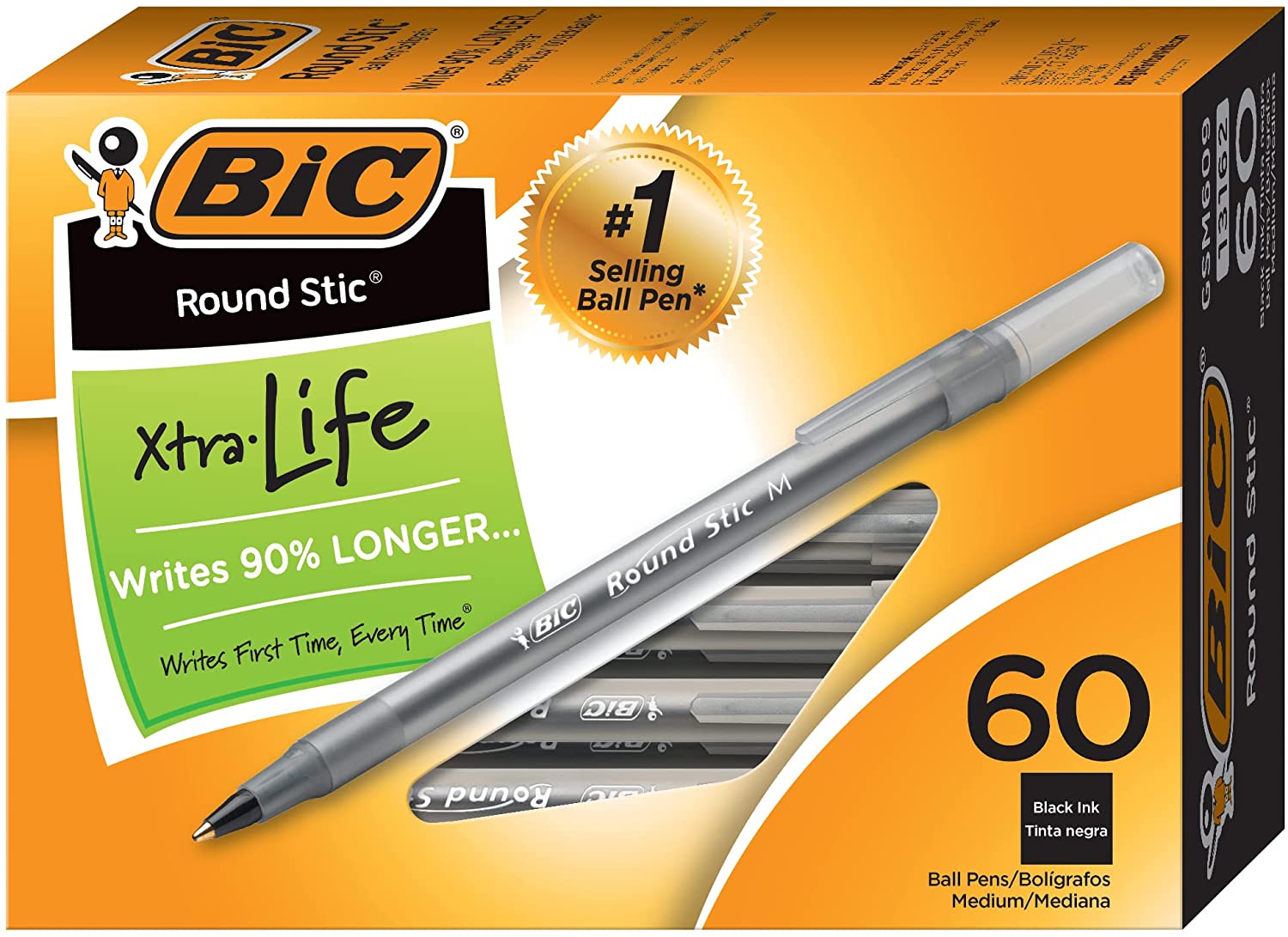 BIC Stic