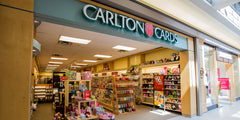 Carlton Cards Store