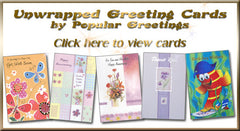 Popular Greetings Card Assortment