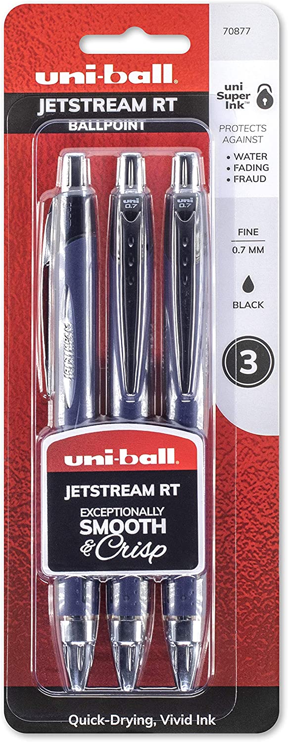 uni-ball Jetstream