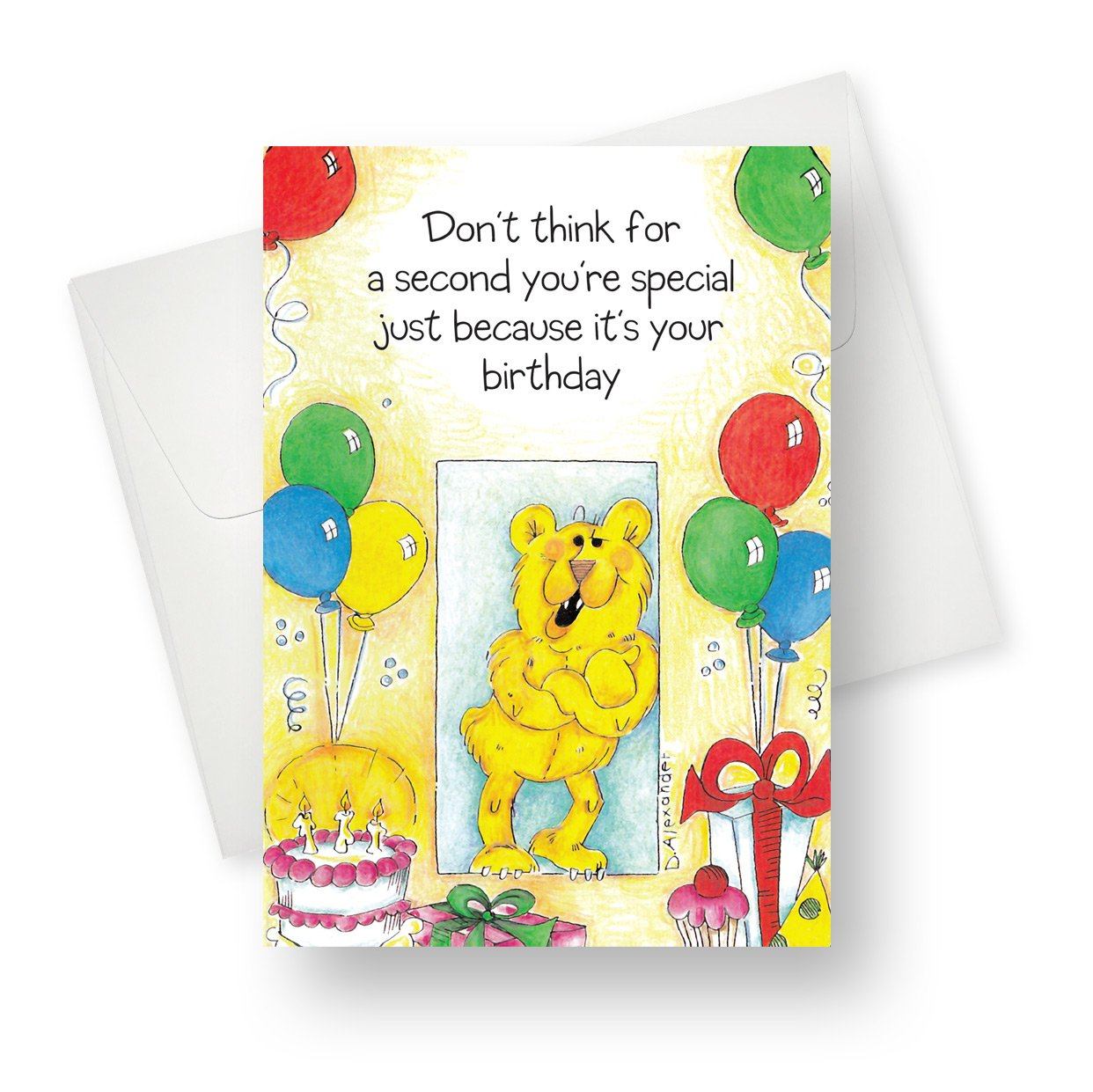 Boxed Birthday Greeting Card Assortment 30 Cards Northern Cards 