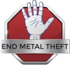 End Metal Theft