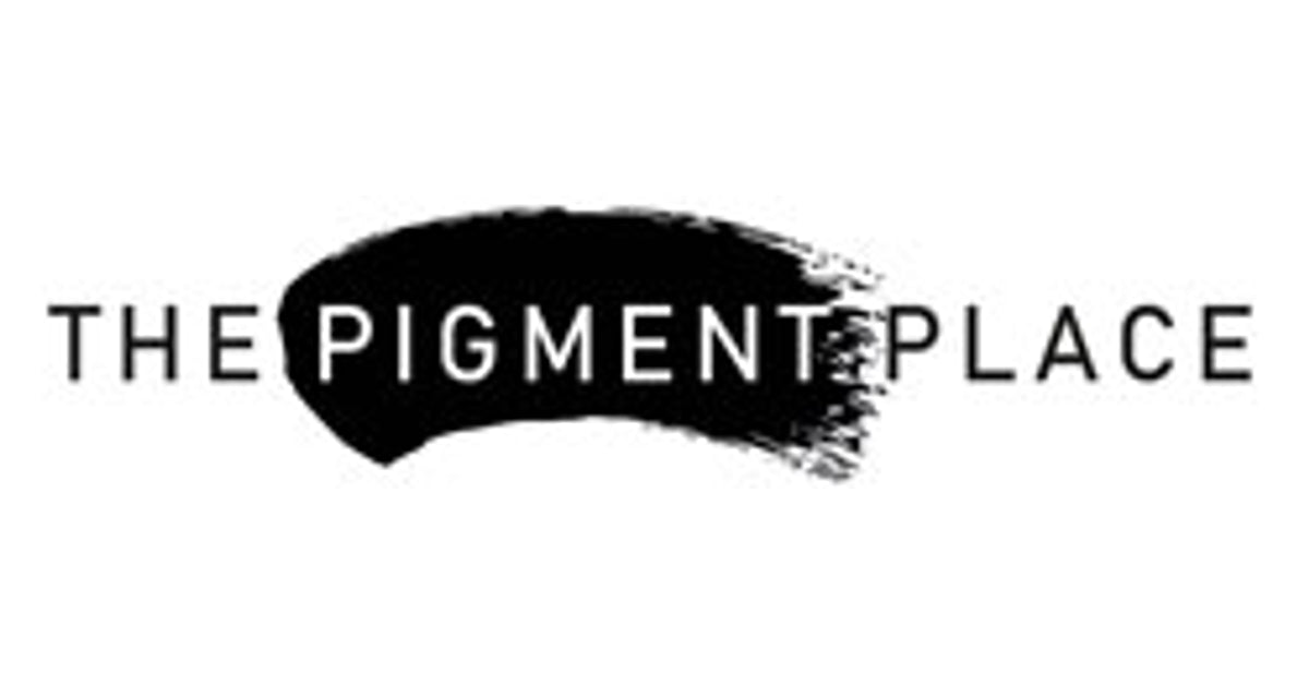 The Pigment Place