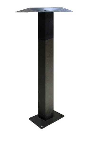 Steel Pedestal For Air Machine - U-AIR-8819
