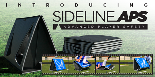 Sideline APS (Advanced Player Safety)