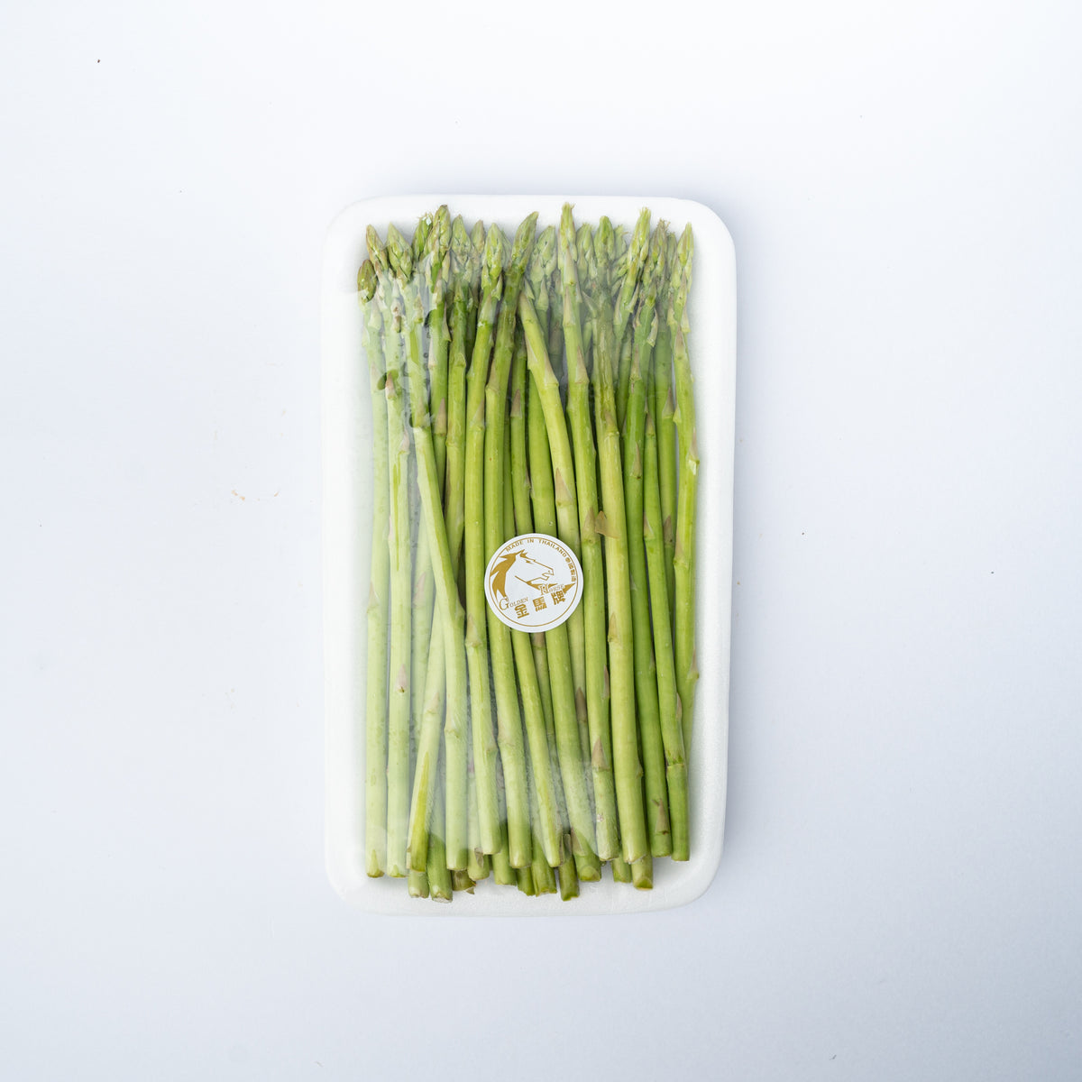 Thai Asparagus (one pack)