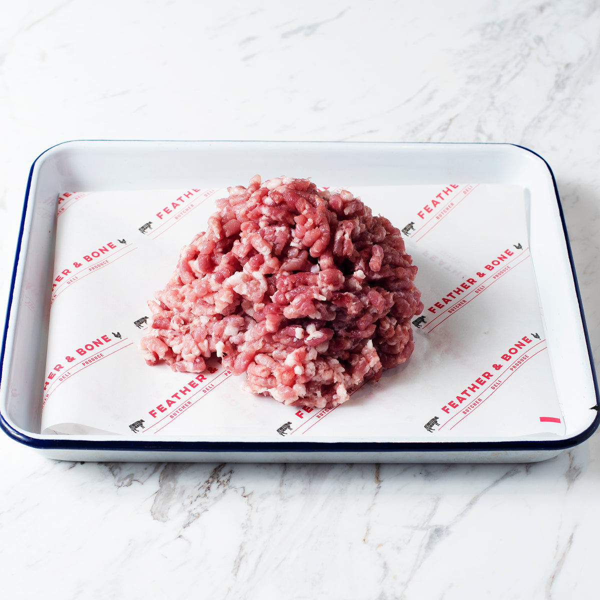 Free Range Minced Pork