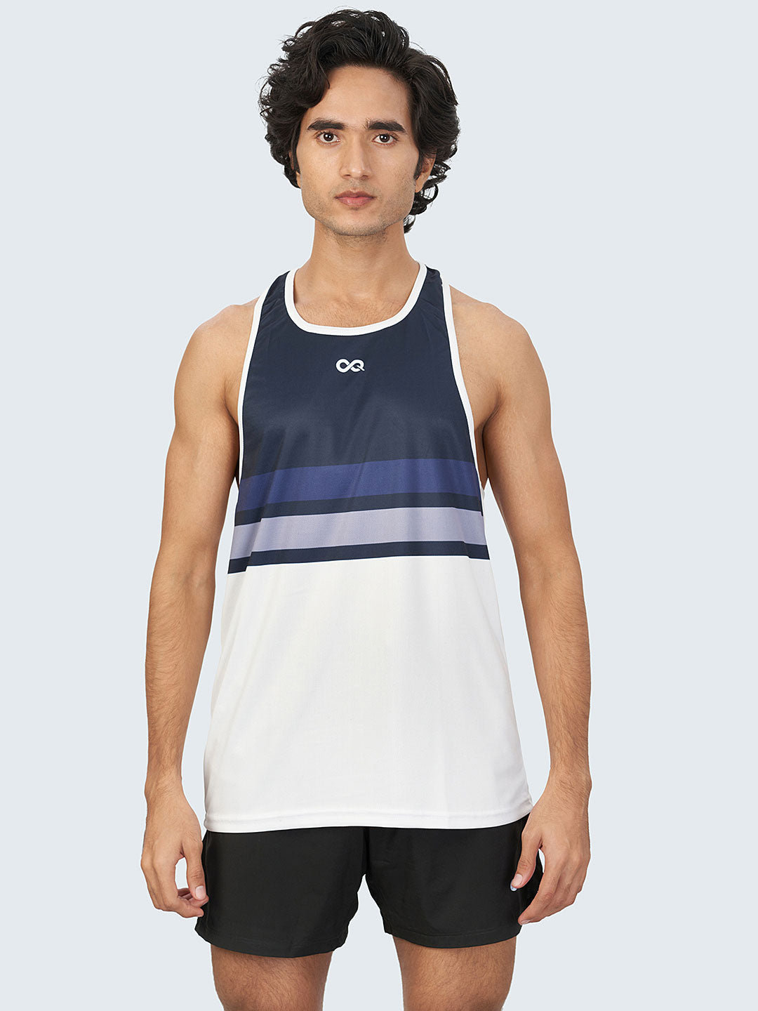 Buy Hivata Gym Vest for Men & Boys Sports Running Cotton