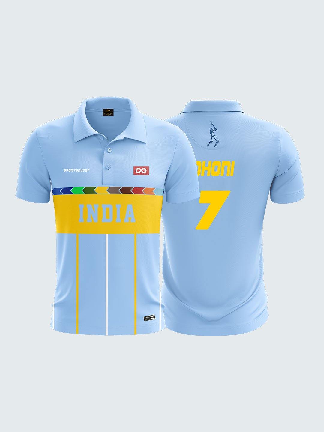 where can i buy indian cricket jersey