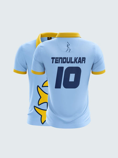 retro indian jersey