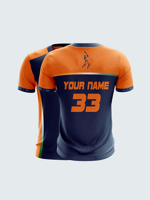 custom cricket jerseys india