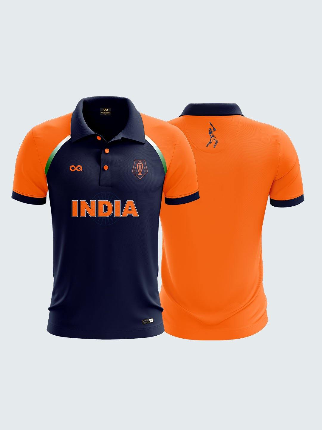 printed jersey india