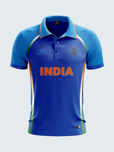 india cricket shirt 2016