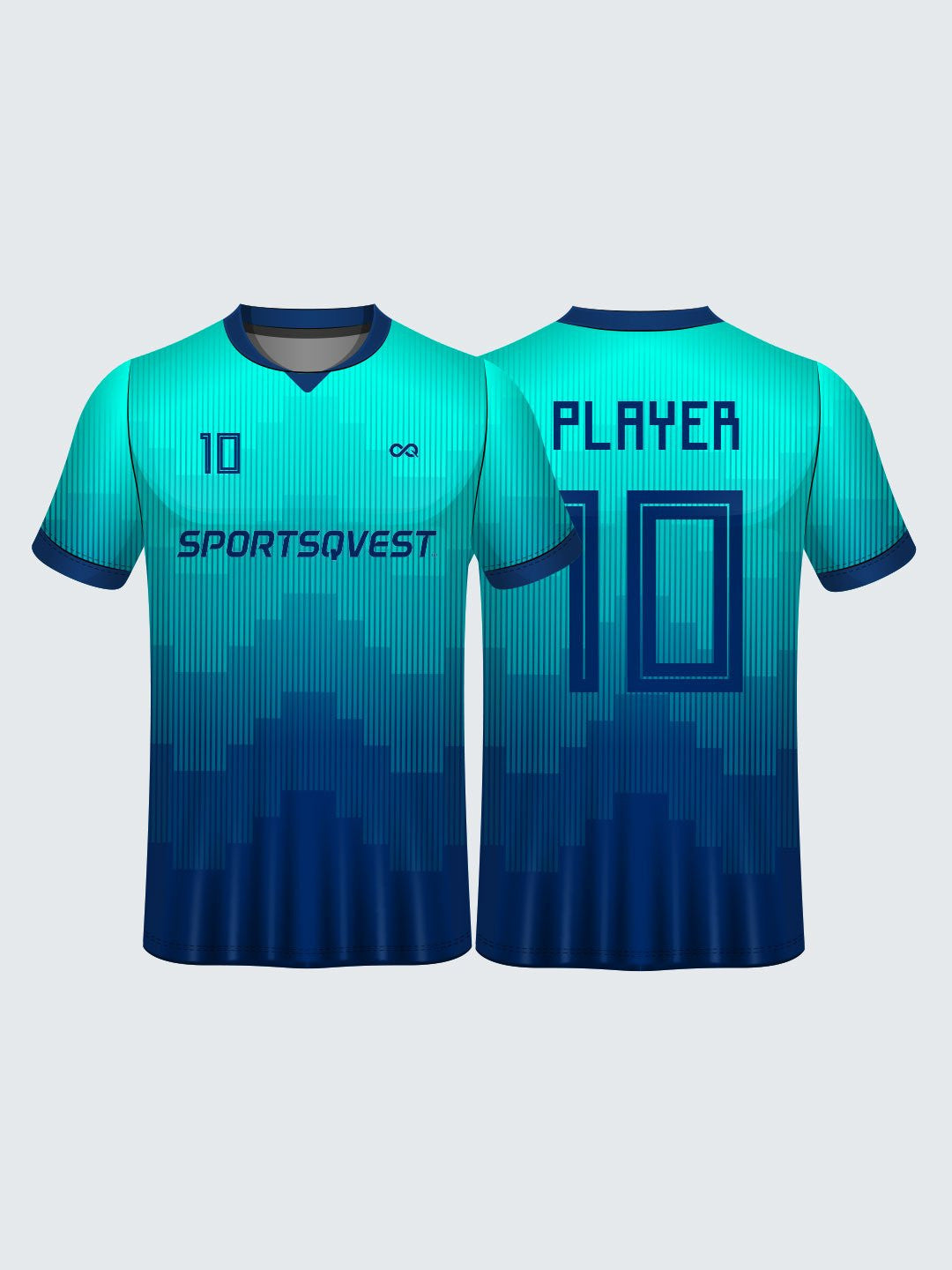 cricket jersey