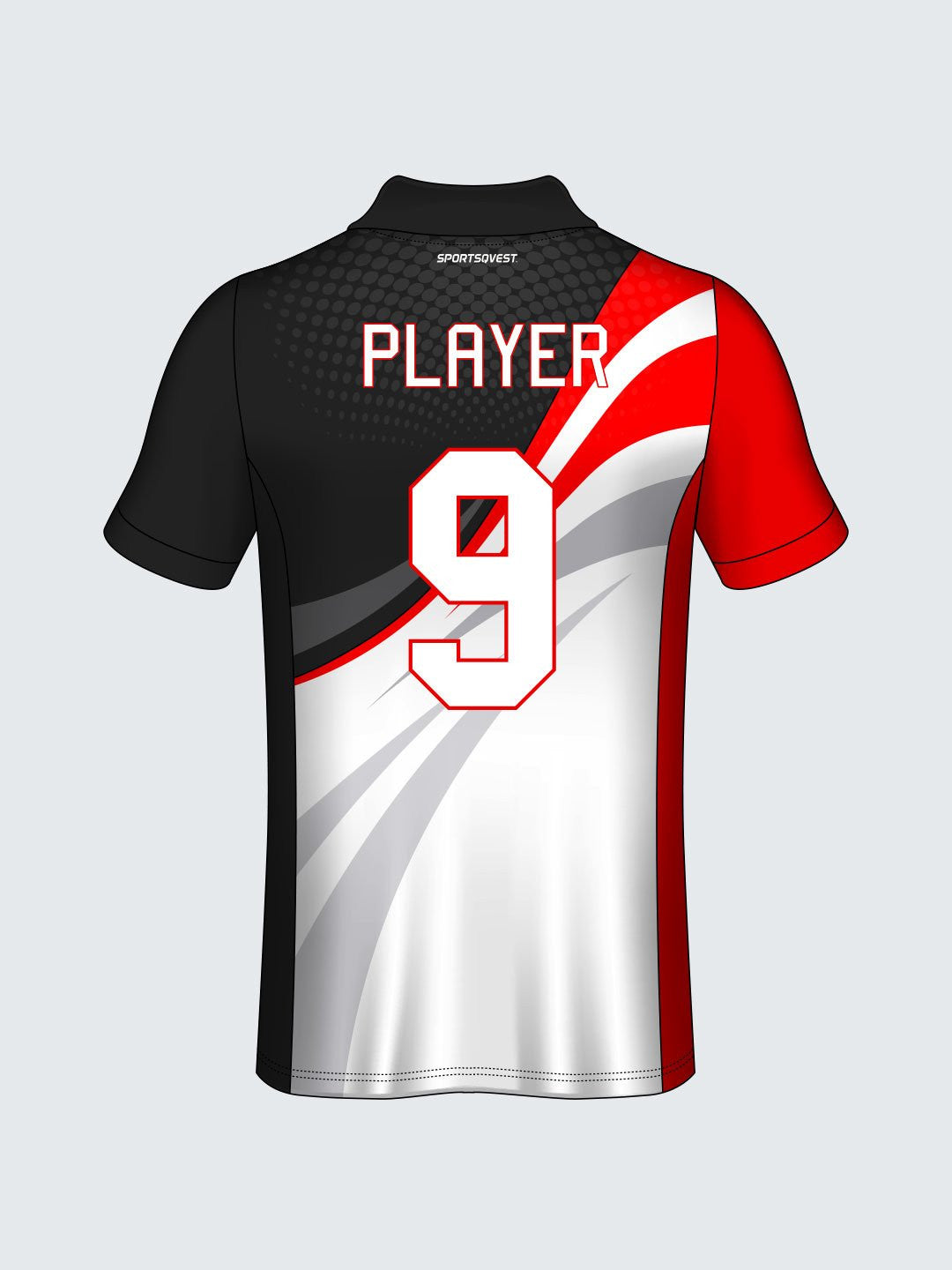 jersey creator