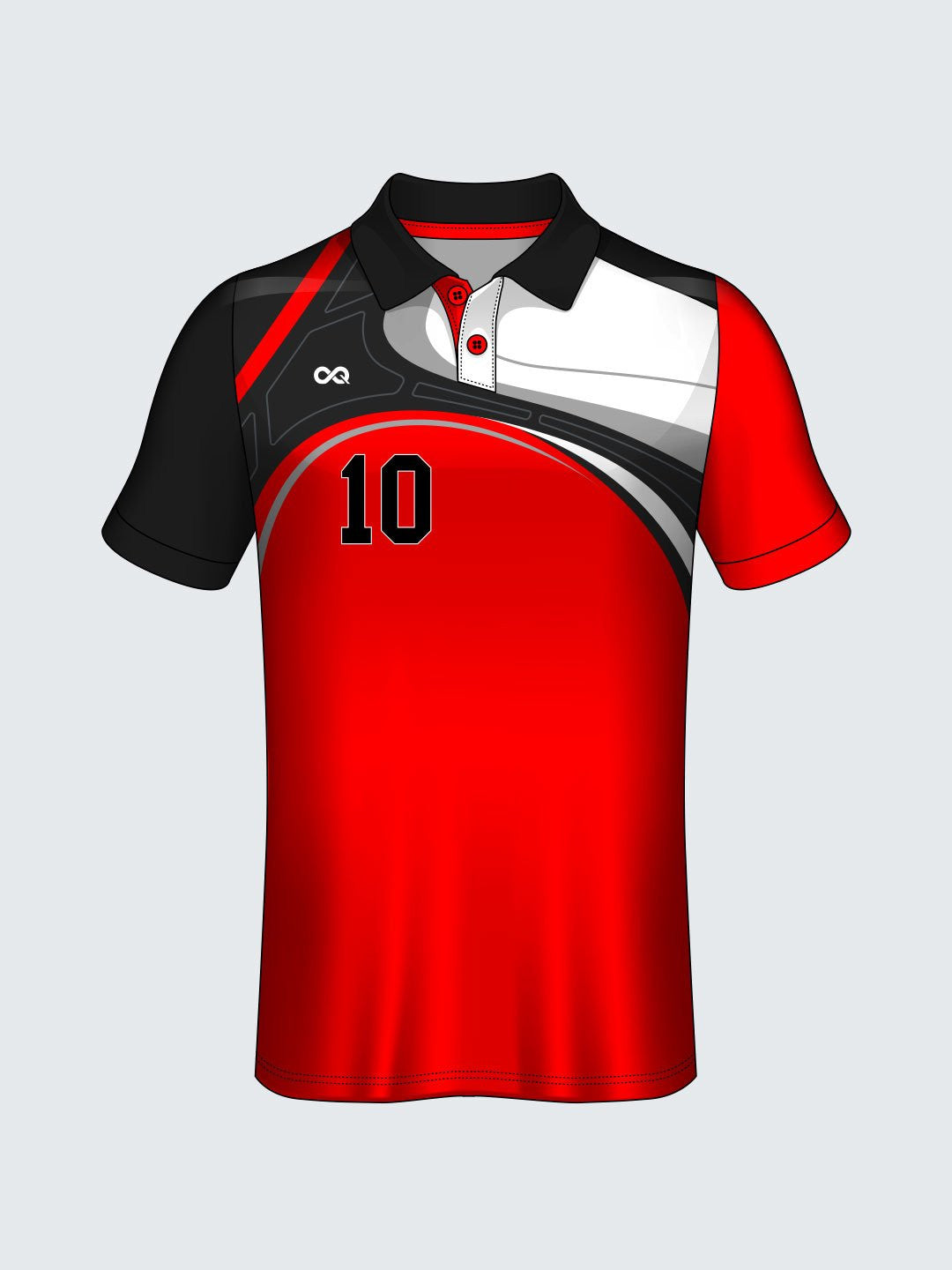 Download Desain Jersey Polosan - Jersey Terlengkap