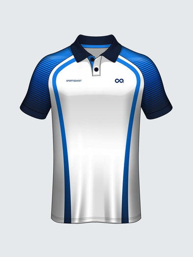 best cricket jersey designs in white