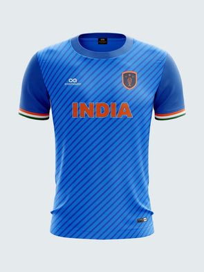 buy india t20 jersey