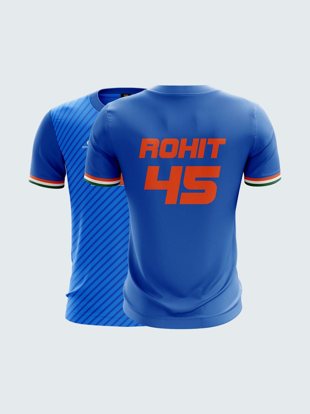 t20 india jersey