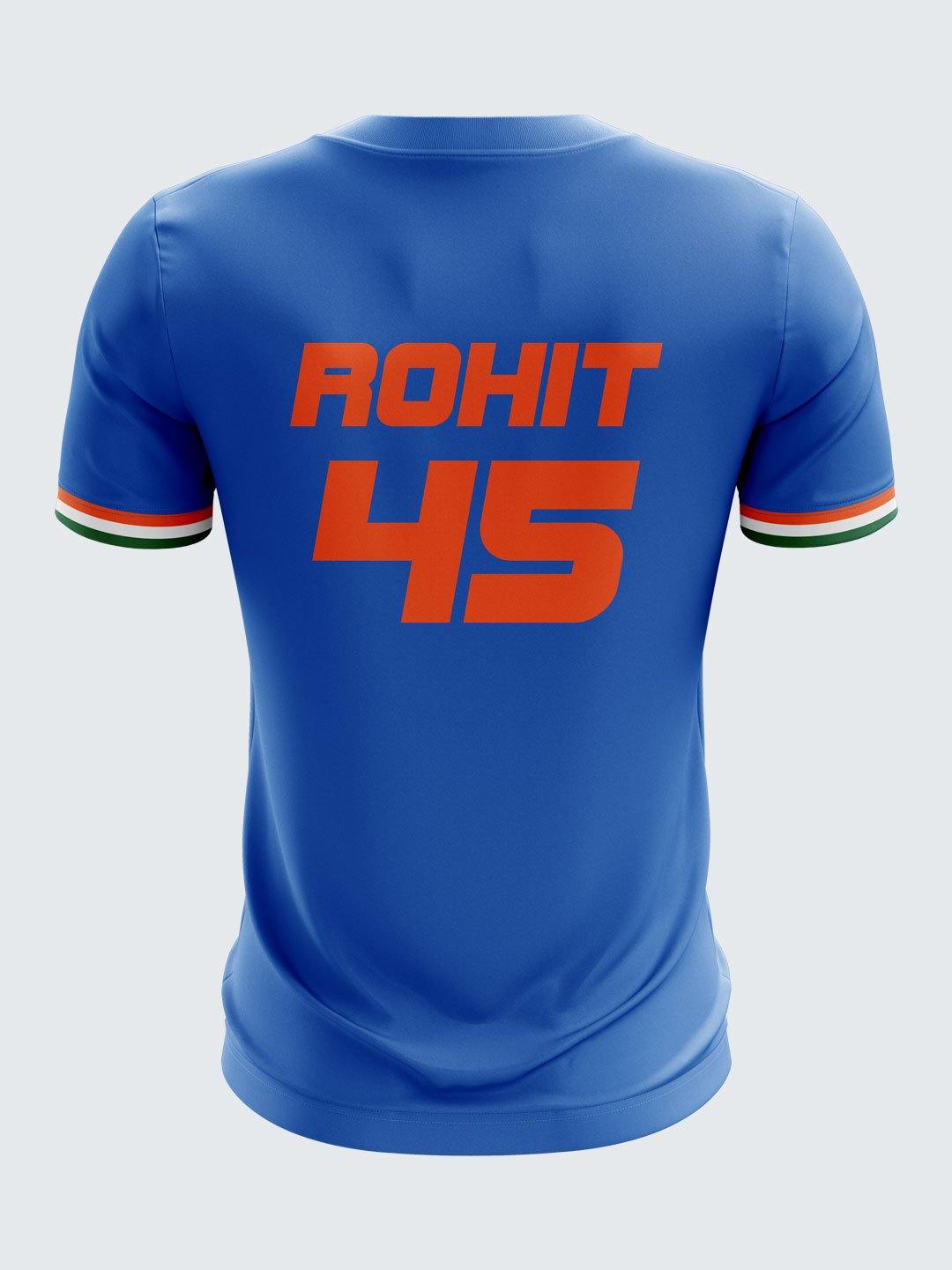 rohit sharma jersey online