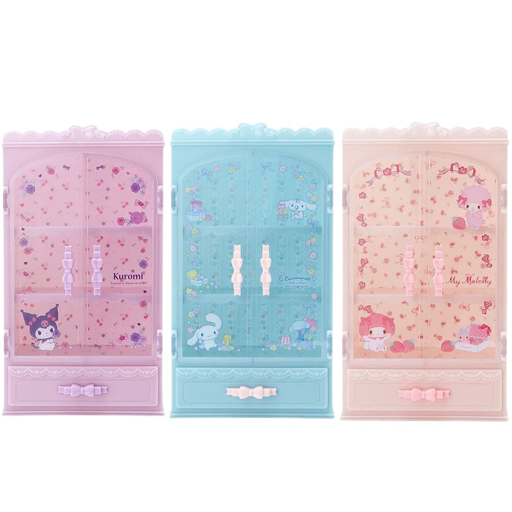 Hello Kitty Aid Kit Storage Box Sanrio Japan –