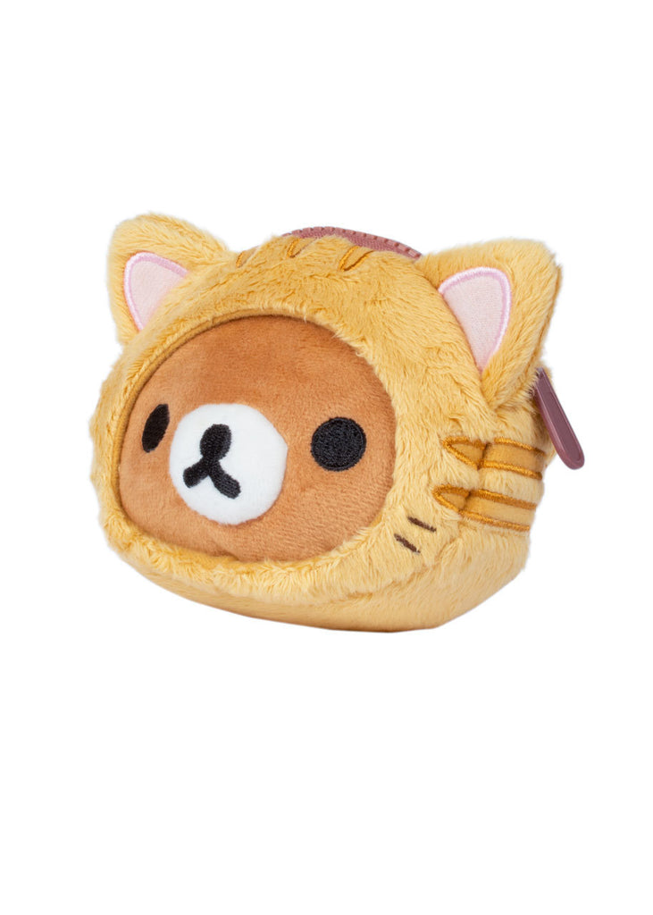 rilakkuma tiger