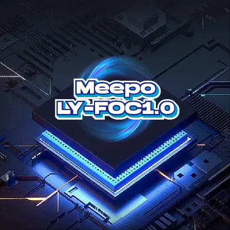 Meepo M5S Remote