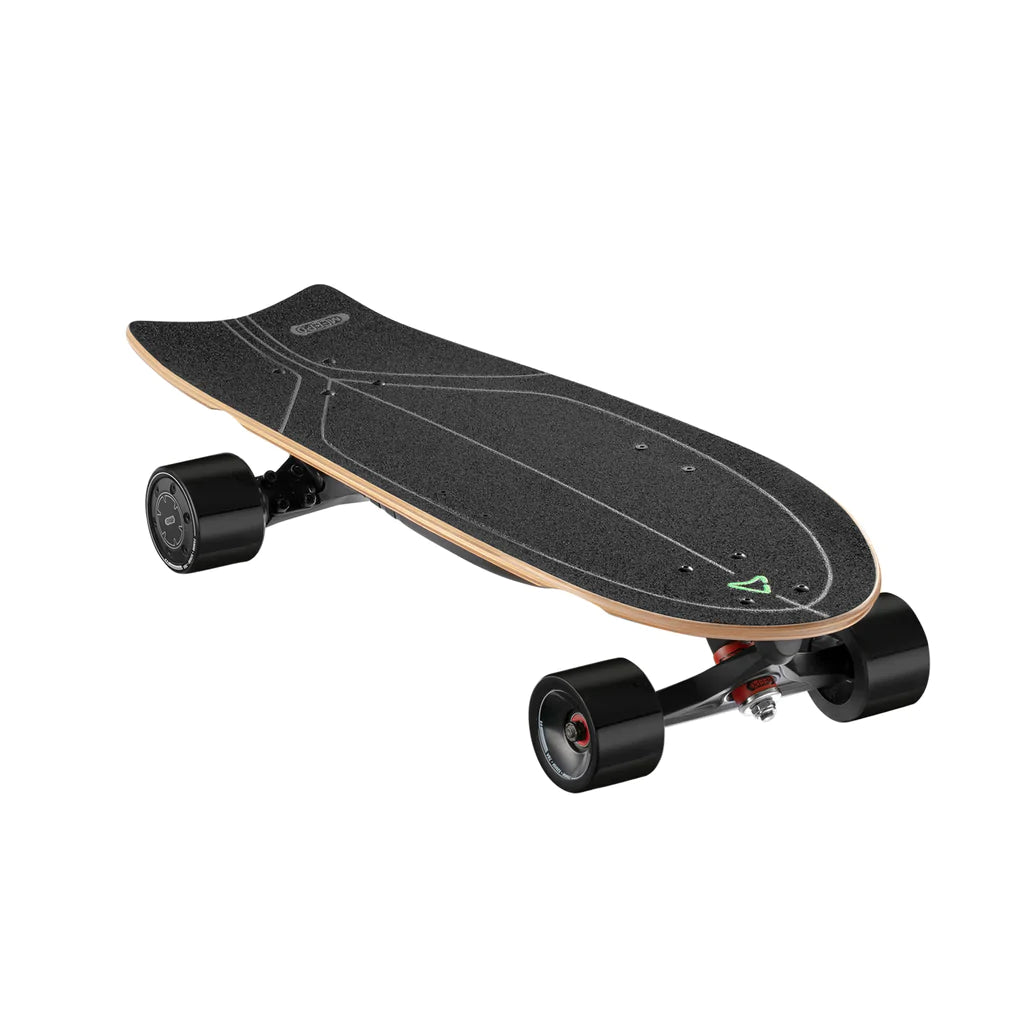 Meepo Board Meepo Shuffle S Skateboard Review (Updated: Nov, 2023)