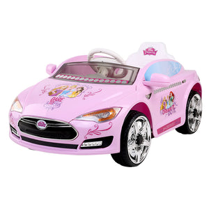 princess electric car