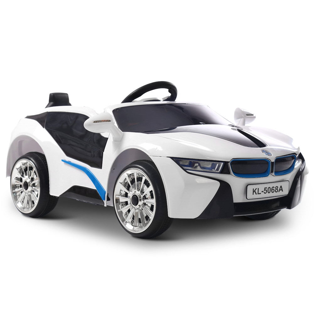 bmw i8 electric toy car