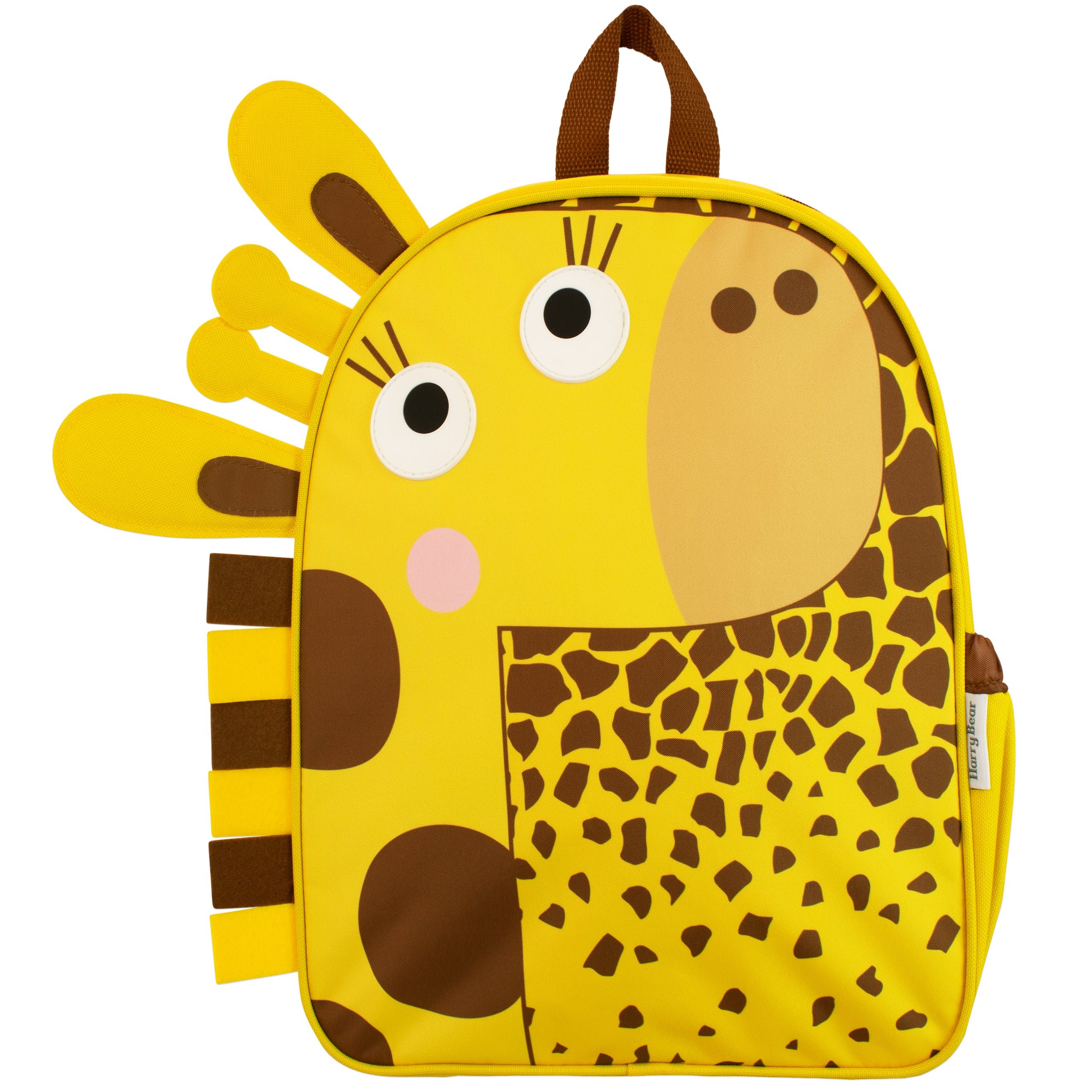 Buy Giraffe Backpack | Kids | Harry Bear