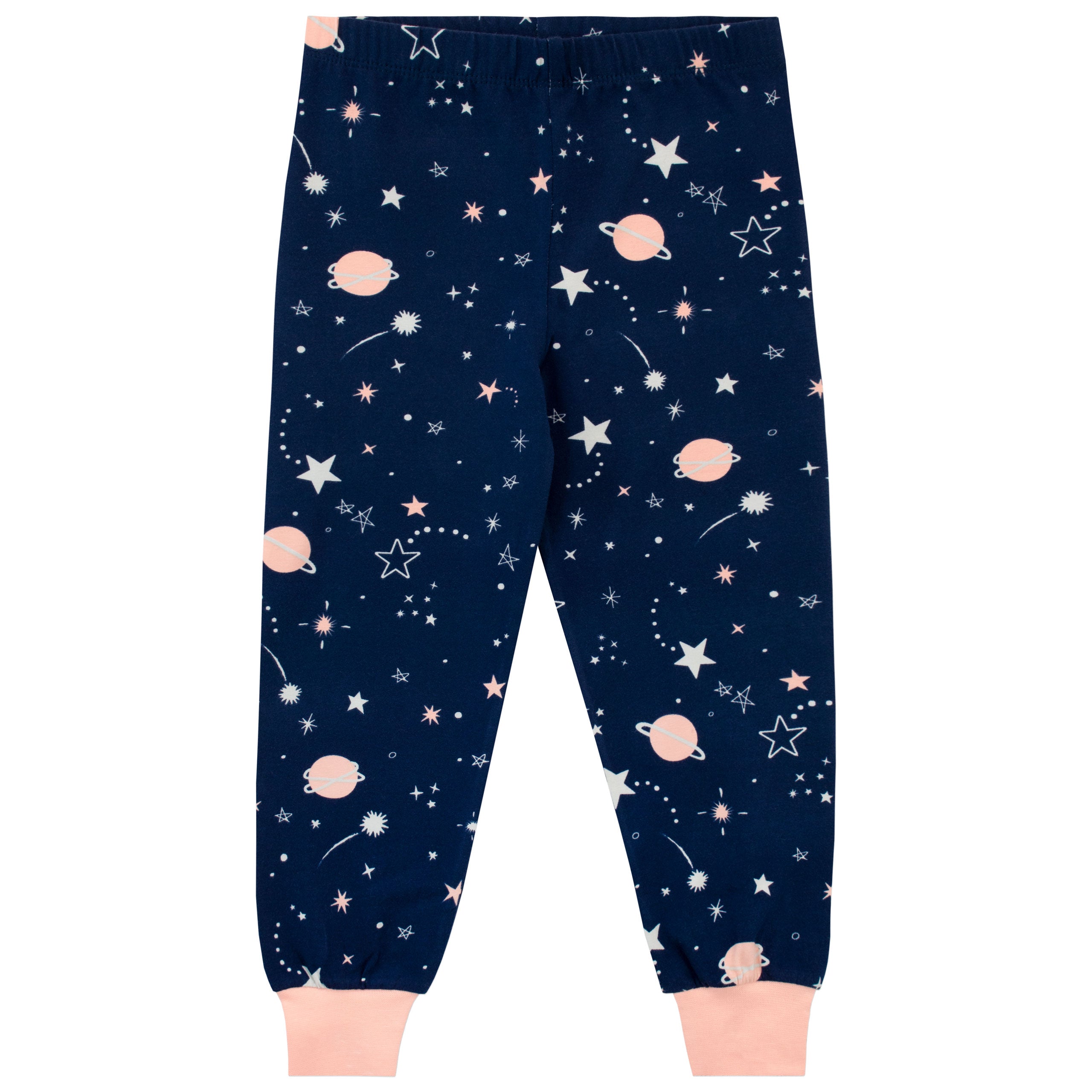 Buy Girls Moon Pyjamas | Kids | Harrybear.com – Harry Bear