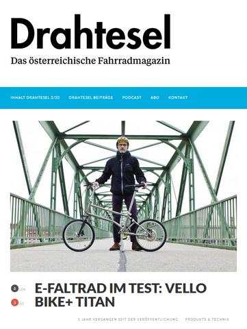 Reviews Vello Bike