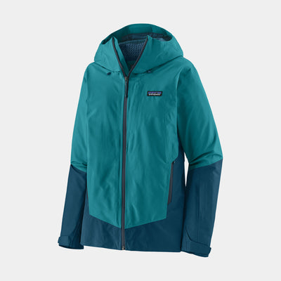 Jackets & coats | Lecomte Mountaineering & Hiking