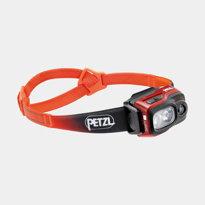 Lampe frontale PETZL REAKTIK+ acheter maintenant