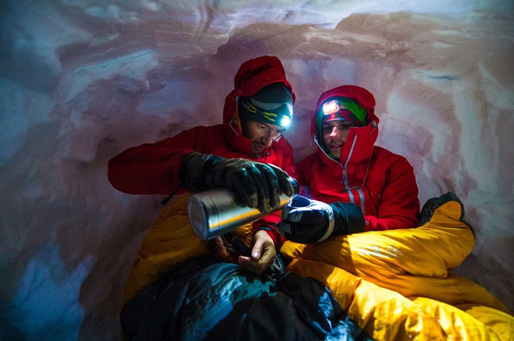 Achat Glacier gant chauffant pas cher