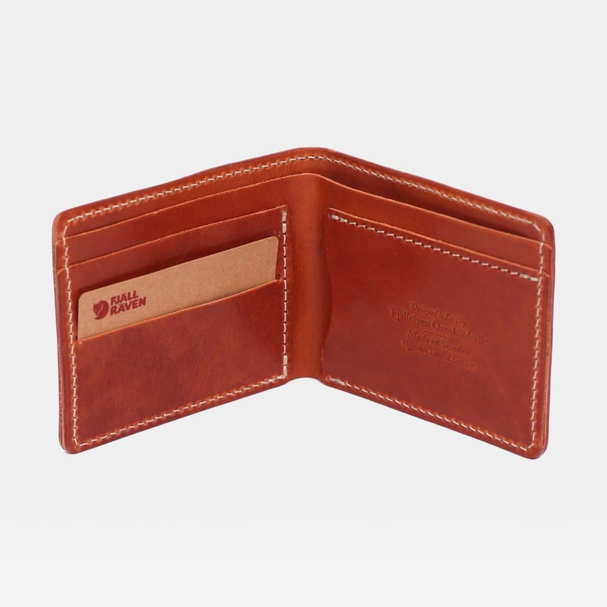 fjallraven ovik wallet