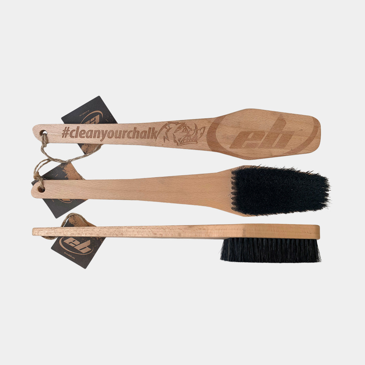 Brosse escalade La Cîme