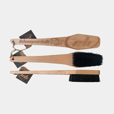 Red Chili Brosse Dirty Hairy, Brosses d'escalade
