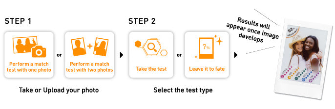 Match test