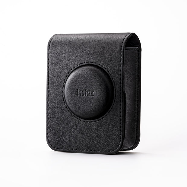 instax mini evo leather case