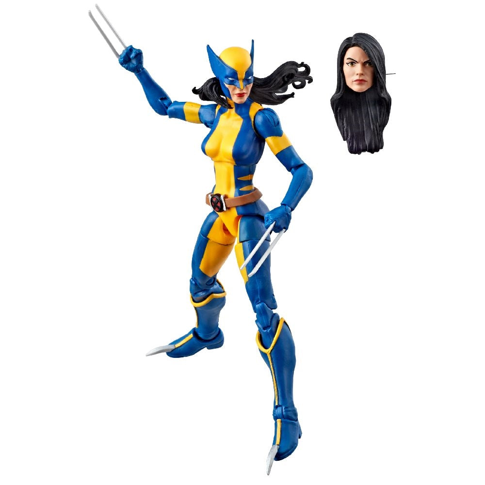 marvel legends x23 wolverine