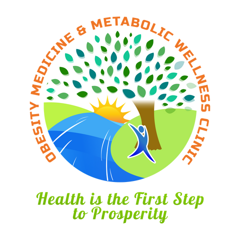 Obesity Medicine and Metabolic Wellness Clinic at Celebrate Vitamins Logo