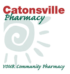 Catonsville Pharmacy at Celebrate Vitamins Logo