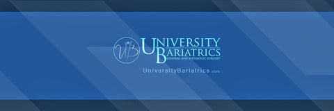 University Bariatrics Celebrate Vitamins Page