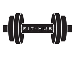 FIT HUB at Celebrate Vitamins Logo