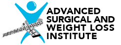 Advanced Surgical and Weight Loss Institute at Celebrate Vitamins Logo