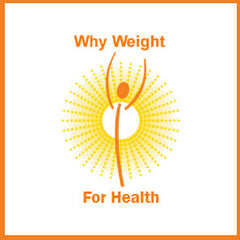 Why Weight Colorado at Celebrate Vitamins Logo