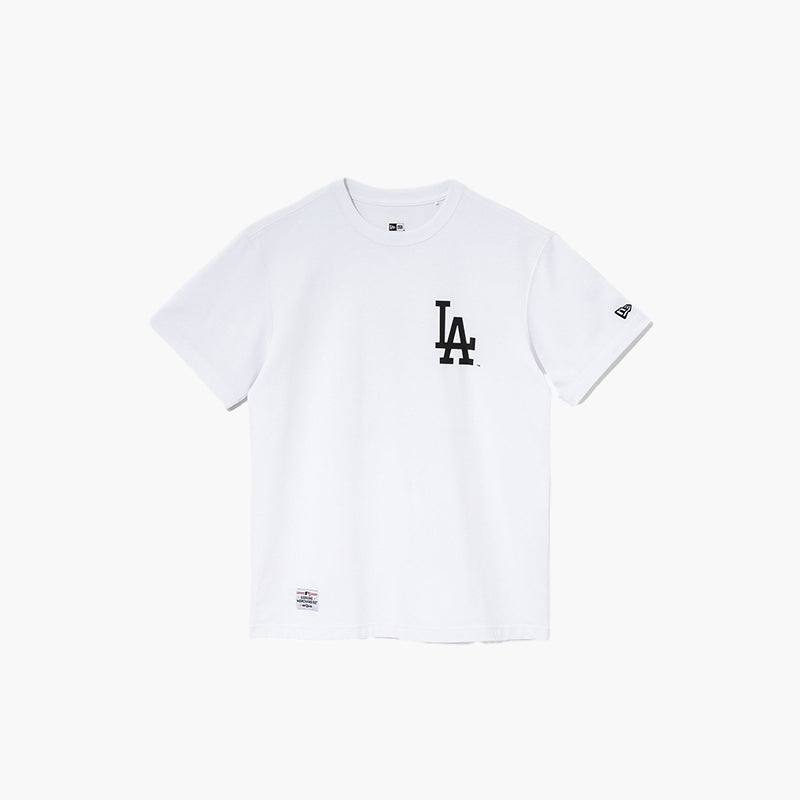 12715360 Tee White