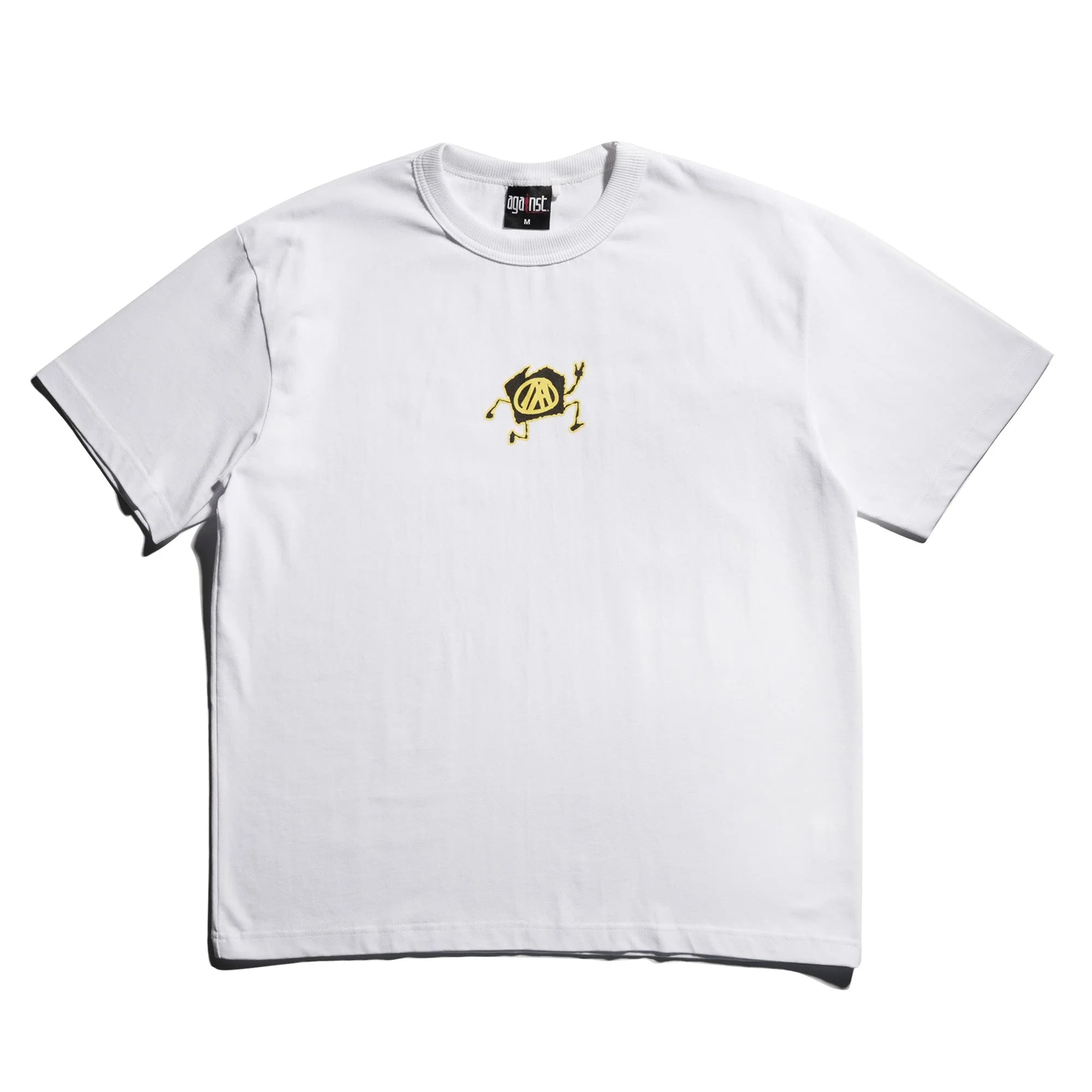 x Good Times Mascot Tee White